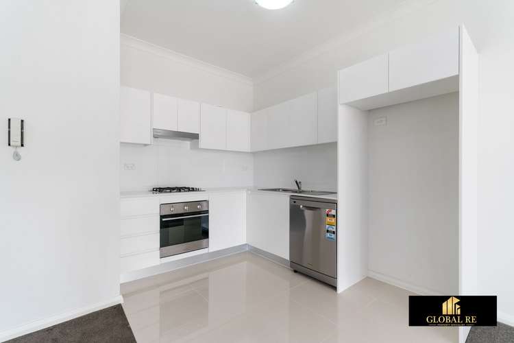 Sixth view of Homely apartment listing, 17/51 Bonnyrigg Avenue, Bonnyrigg NSW 2177