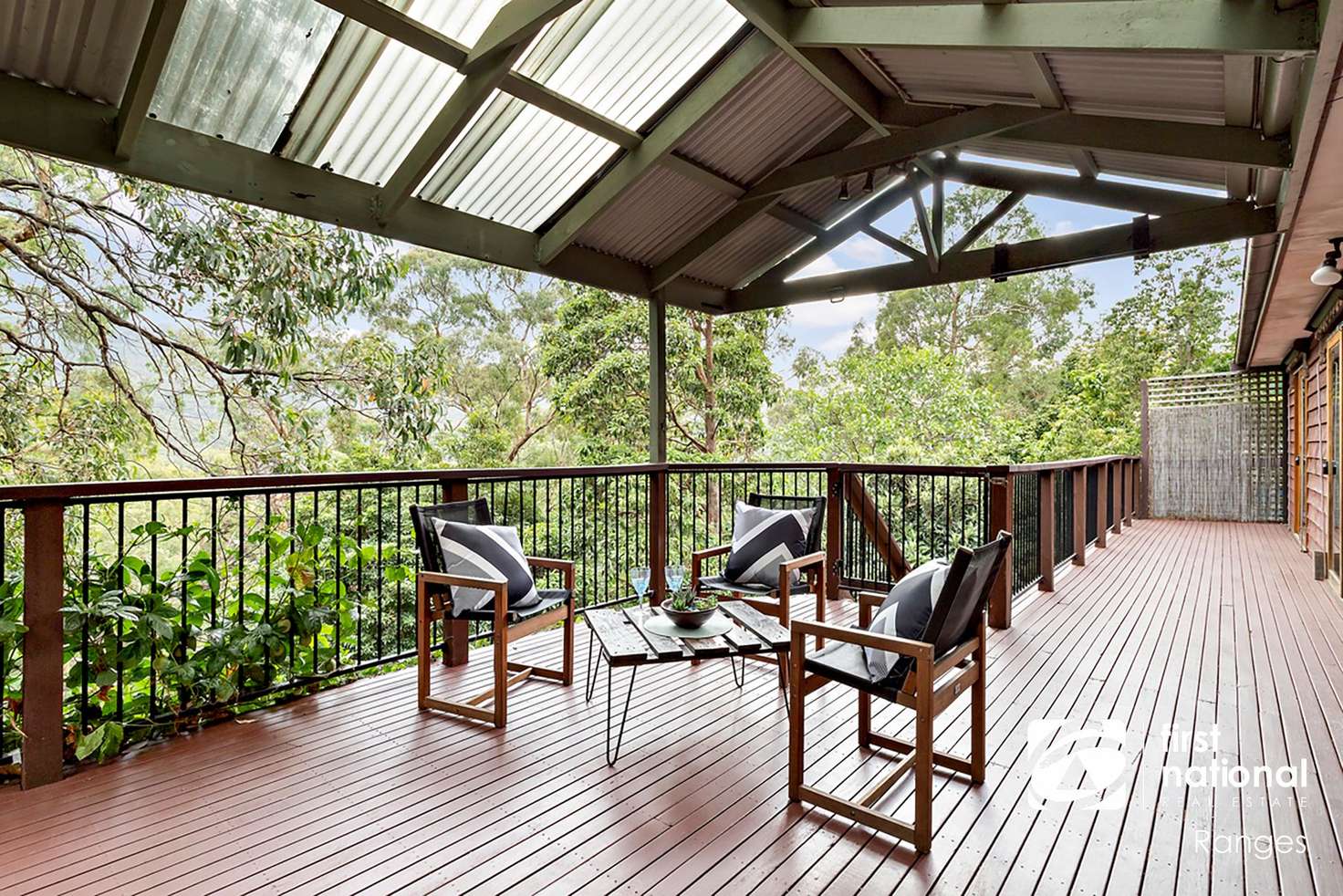 Main view of Homely house listing, 18 Grandview Crescent, Upper Ferntree Gully VIC 3156
