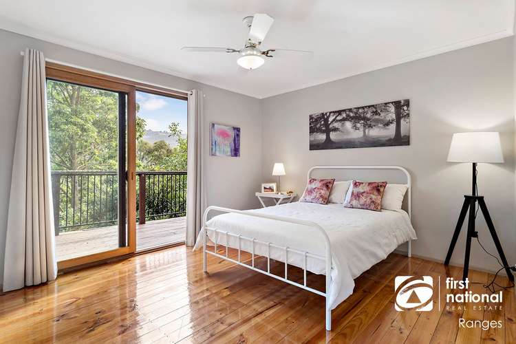 Fourth view of Homely house listing, 18 Grandview Crescent, Upper Ferntree Gully VIC 3156