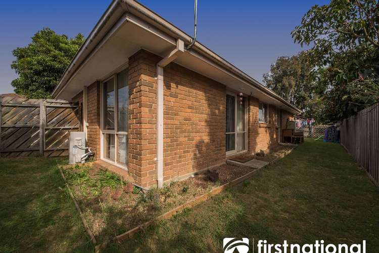 Third view of Homely unit listing, 4/1-3 Wallowa Crescent, Narre Warren VIC 3805