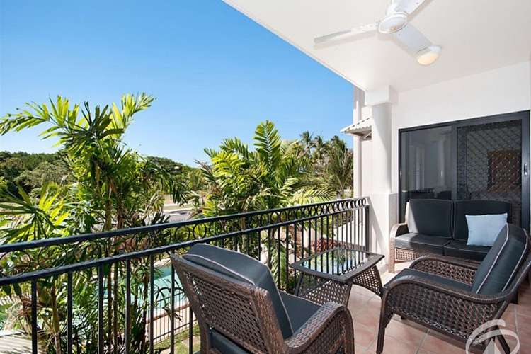 Main view of Homely unit listing, 8/293 The Esplanade, Cairns North QLD 4870