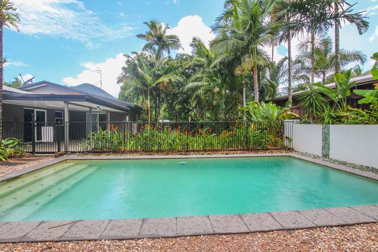 Main view of Homely house listing, 5 Lomatia Close, Redlynch QLD 4870