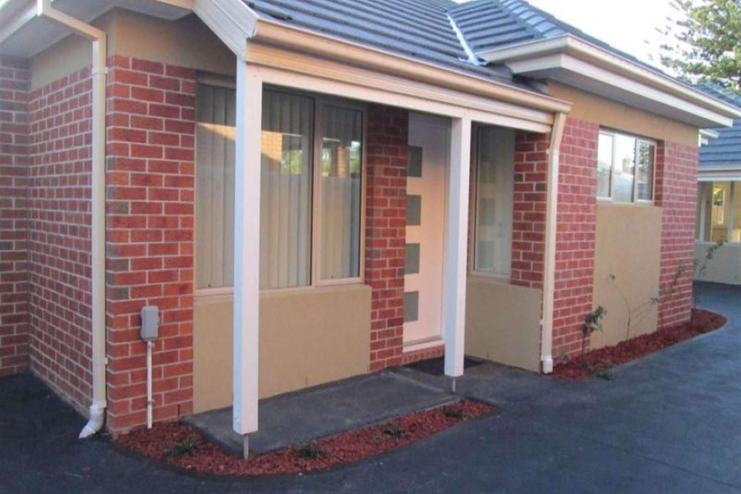 Main view of Homely unit listing, 2/104 Normanby Avenue, Thornbury VIC 3071