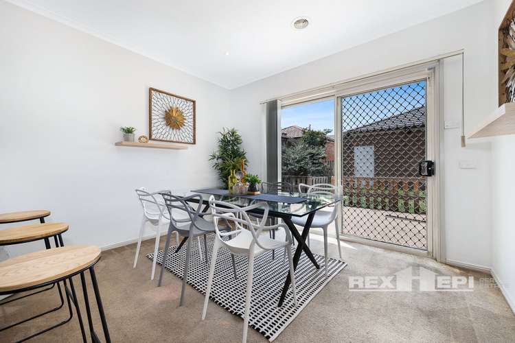 Fifth view of Homely house listing, 13 Gables Walk, Narre Warren South VIC 3805