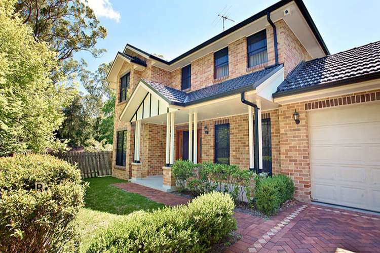 Main view of Homely house listing, 64B Sutherland Road, Beecroft NSW 2119