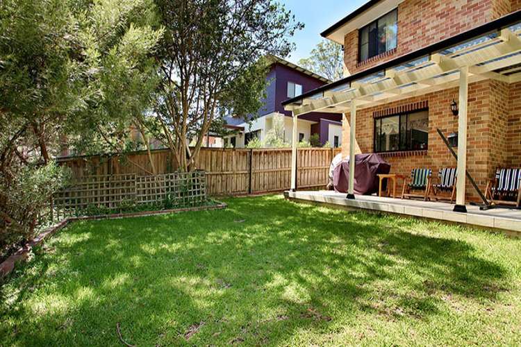 Fifth view of Homely house listing, 64B Sutherland Road, Beecroft NSW 2119