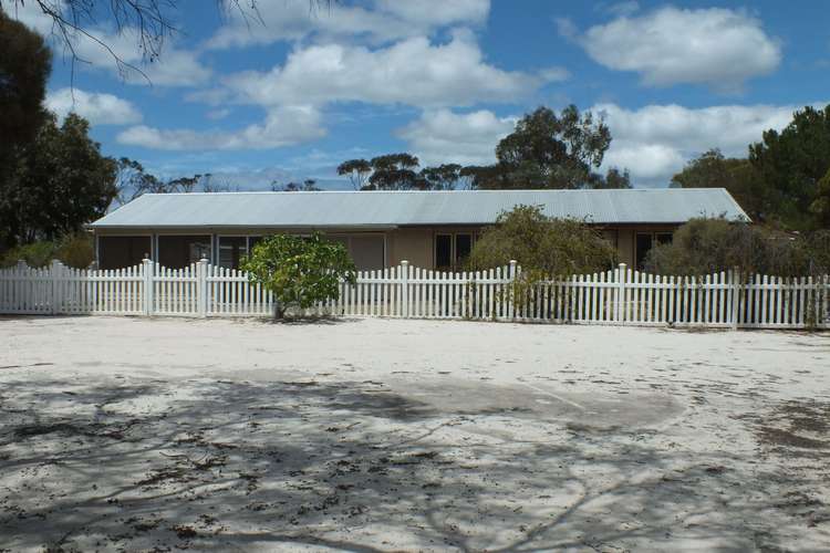 Main view of Homely house listing, Lot 1296 Gairdner Road, Bremer Bay WA 6338