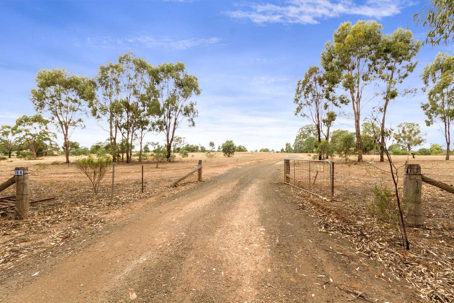 Main view of Homely acreageSemiRural listing, 364 Sugarloaf Road, Axedale VIC 3551