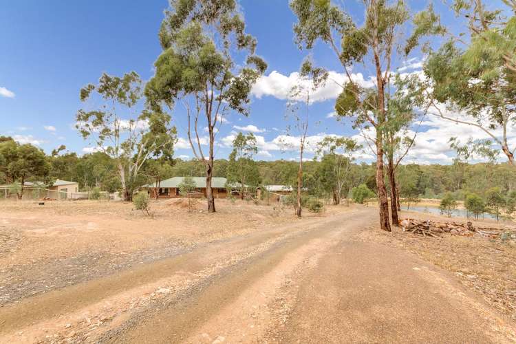 Second view of Homely acreageSemiRural listing, 364 Sugarloaf Road, Axedale VIC 3551