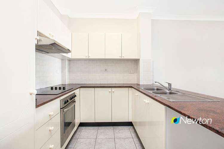 Second view of Homely apartment listing, 23/9-15 Willock Avenue, Miranda NSW 2228