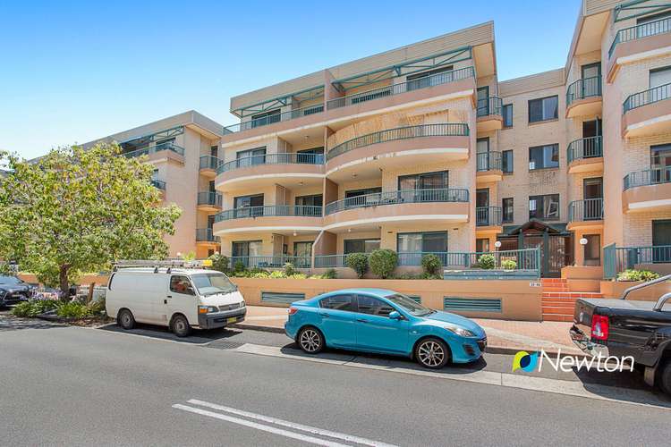 Sixth view of Homely apartment listing, 23/9-15 Willock Avenue, Miranda NSW 2228