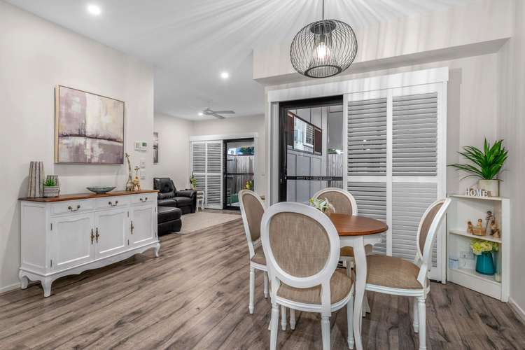 Third view of Homely house listing, 6 Reach Place, Bulimba QLD 4171
