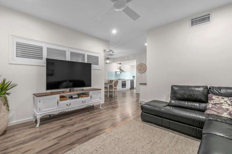 Fifth view of Homely house listing, 6 Reach Place, Bulimba QLD 4171