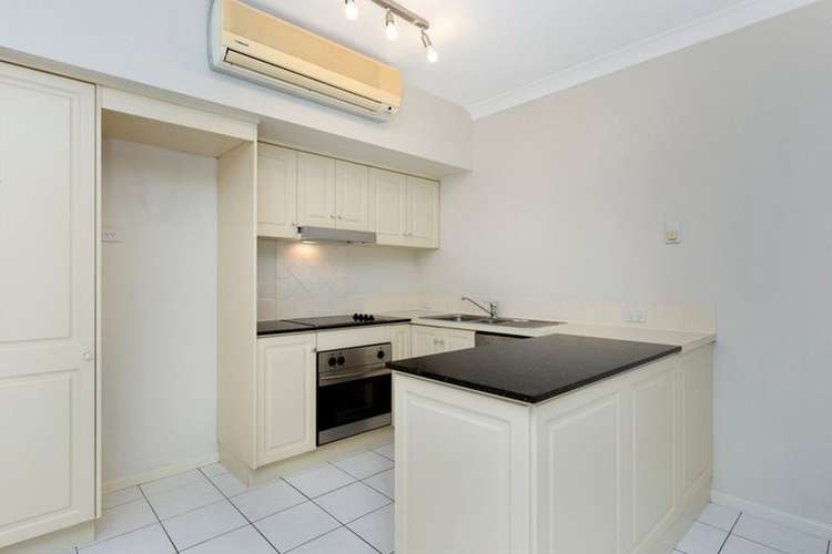 Second view of Homely unit listing, 17/293 The Esplanade, Cairns North QLD 4870