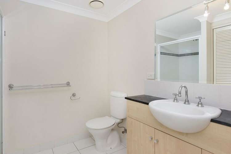 Fifth view of Homely unit listing, 17/293 The Esplanade, Cairns North QLD 4870