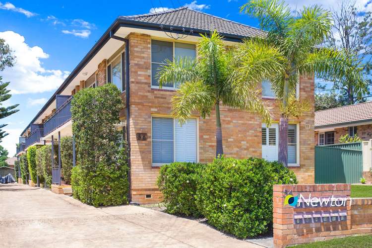 Second view of Homely apartment listing, 10/54 Woolooware Road, Woolooware NSW 2230