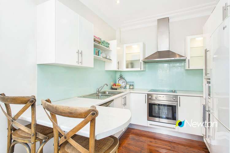 Third view of Homely apartment listing, 10/54 Woolooware Road, Woolooware NSW 2230