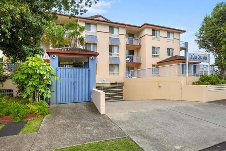 Main view of Homely apartment listing, 5/3 Barranbali Street, Chevron Island QLD 4217