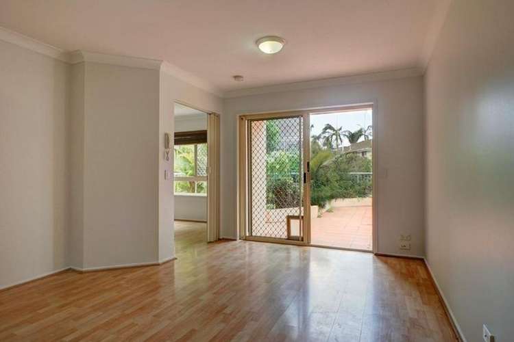 Second view of Homely apartment listing, 5/3 Barranbali Street, Chevron Island QLD 4217