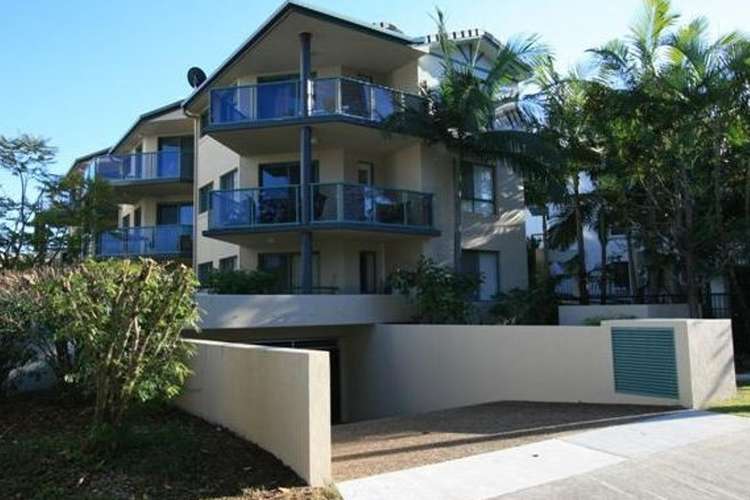 Main view of Homely apartment listing, 8/8 Tarcoola Crescent, Chevron Island QLD 4217