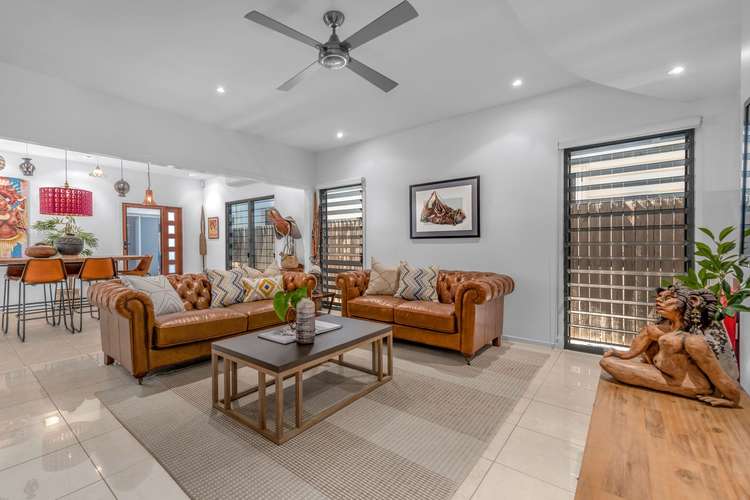 Second view of Homely house listing, 87 Stuart Street, Bulimba QLD 4171