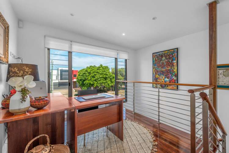 Sixth view of Homely house listing, 87 Stuart Street, Bulimba QLD 4171