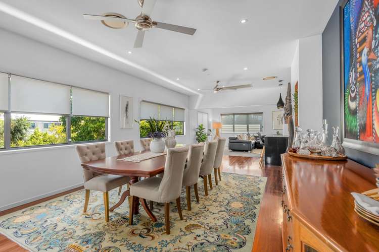 Seventh view of Homely house listing, 87 Stuart Street, Bulimba QLD 4171