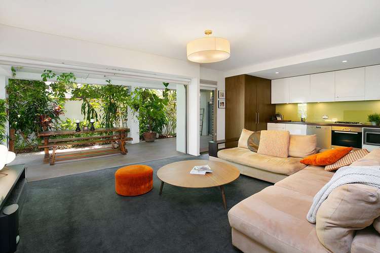 Second view of Homely apartment listing, 3101/1 Alexandra Drive, Camperdown NSW 2050