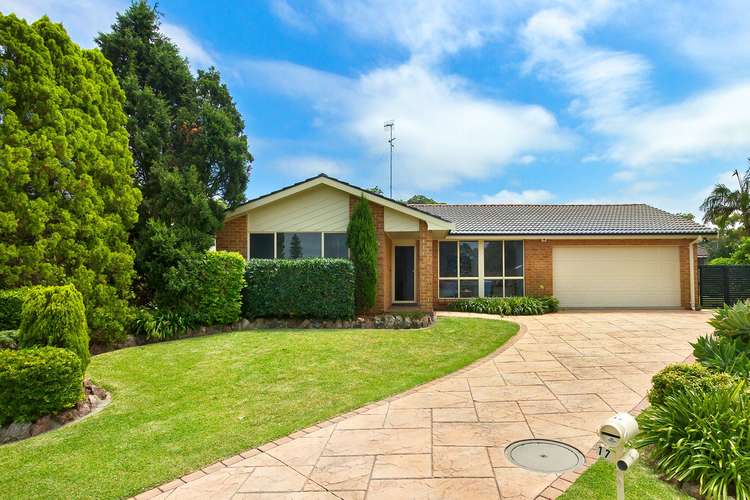 Main view of Homely house listing, 17 Baronet Close, Floraville NSW 2280