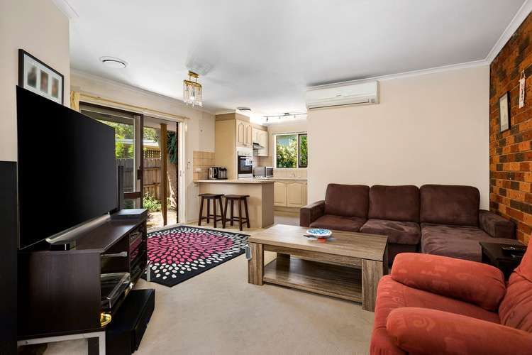 Fourth view of Homely townhouse listing, 8A Access Road, Mont Albert North VIC 3129