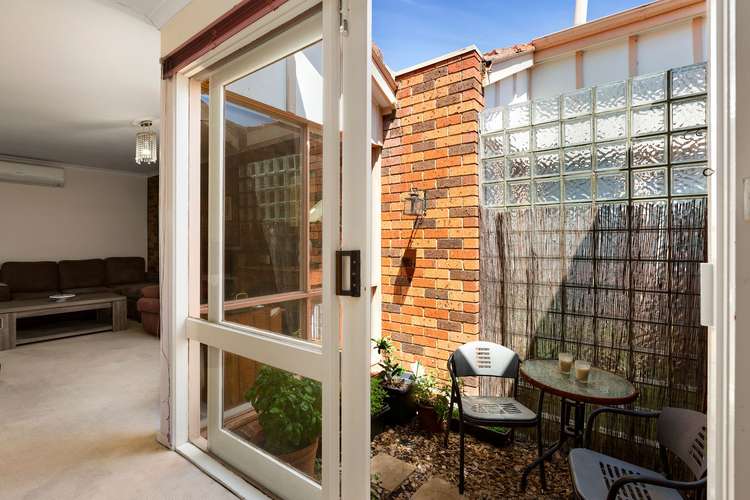 Fifth view of Homely townhouse listing, 8A Access Road, Mont Albert North VIC 3129