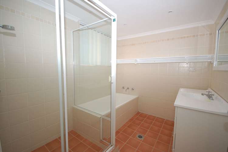 Fourth view of Homely unit listing, 11/271-275 Kingsway, Caringbah NSW 2229
