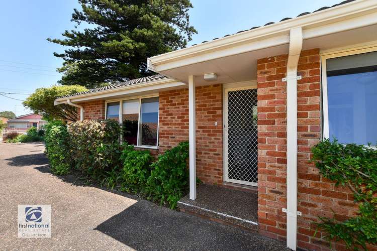 Main view of Homely villa listing, 1/46 Bogan Road, Booker Bay NSW 2257
