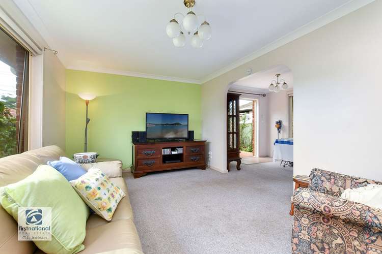 Third view of Homely villa listing, 1/46 Bogan Road, Booker Bay NSW 2257