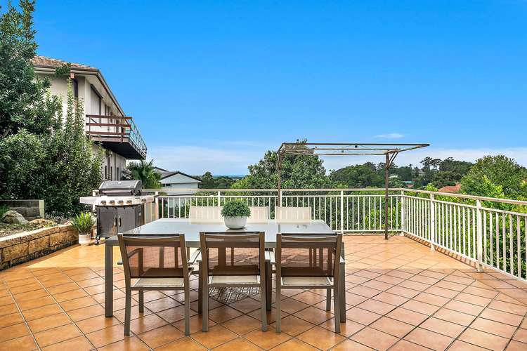 Fourth view of Homely house listing, 9 Sunninghill Circuit, Mount Ousley NSW 2519