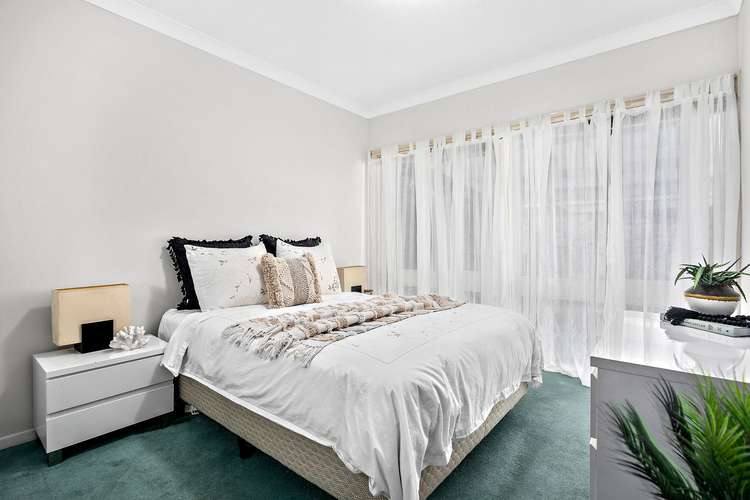 Fifth view of Homely house listing, 9 Sunninghill Circuit, Mount Ousley NSW 2519