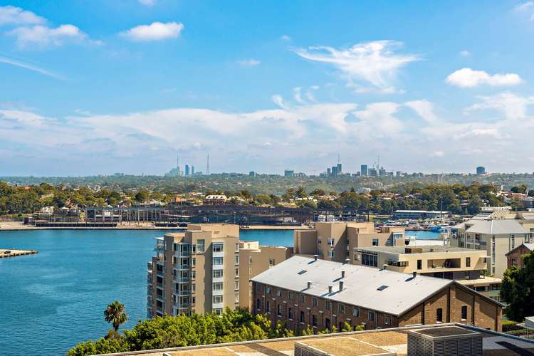 Main view of Homely apartment listing, 8D/4 Distillery Drive, Pyrmont NSW 2009