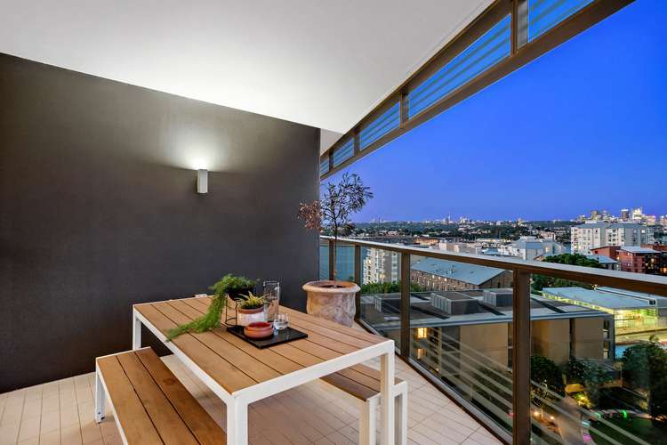 Fourth view of Homely apartment listing, 8D/4 Distillery Drive, Pyrmont NSW 2009