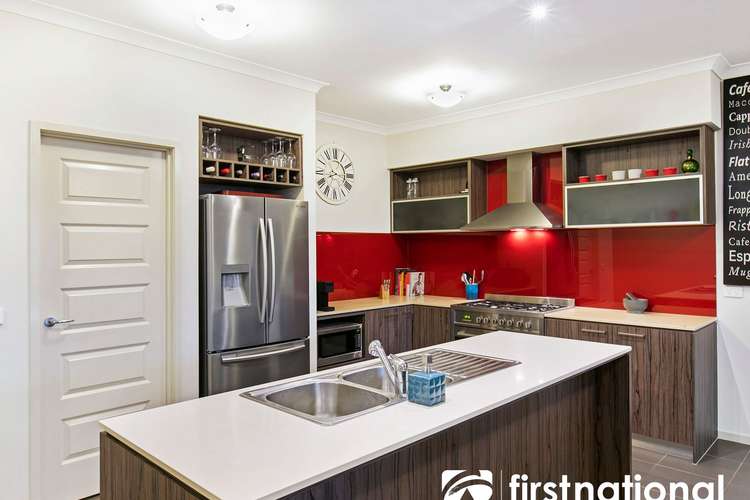 Second view of Homely house listing, 6 Jasmine Grove, Officer VIC 3809