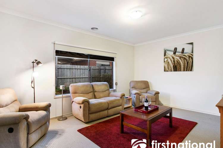 Fourth view of Homely house listing, 6 Jasmine Grove, Officer VIC 3809