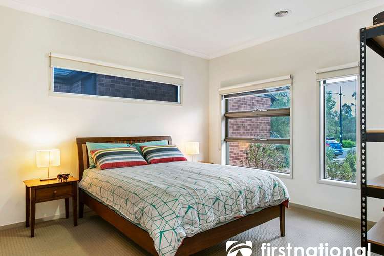Fifth view of Homely house listing, 6 Jasmine Grove, Officer VIC 3809