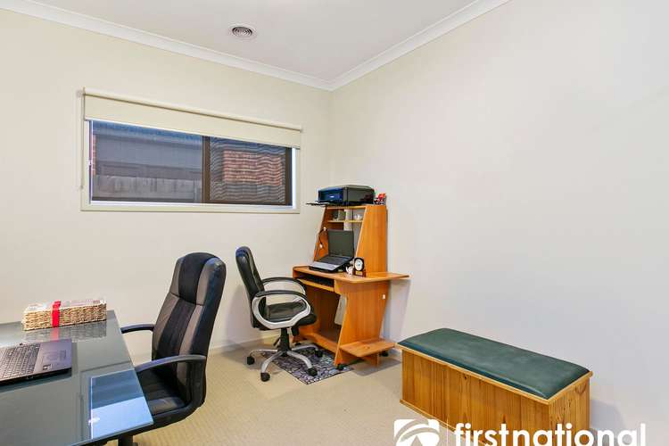Sixth view of Homely house listing, 6 Jasmine Grove, Officer VIC 3809