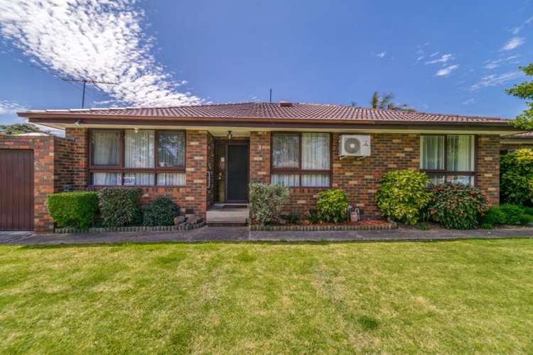Main view of Homely unit listing, 3/602 Mitcham Road, Mitcham VIC 3132