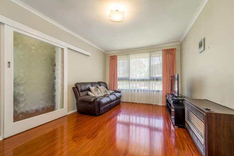 Second view of Homely unit listing, 3/602 Mitcham Road, Mitcham VIC 3132