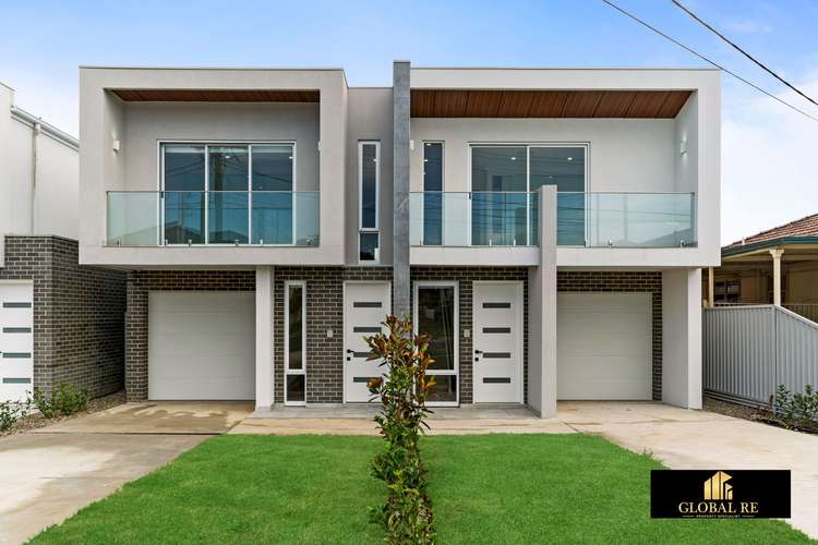 Fourth view of Homely semiDetached listing, 303 Canley Vale Road, Canley Heights NSW 2166