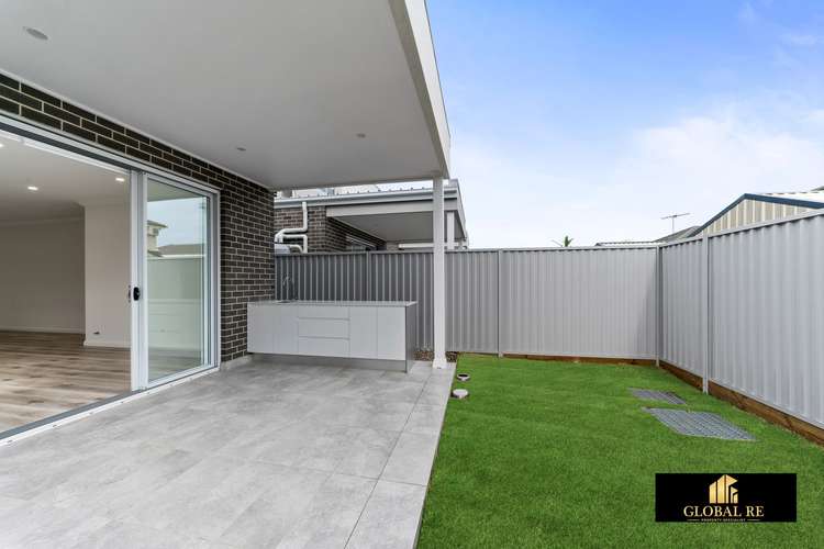 Sixth view of Homely semiDetached listing, 303 Canley Vale Road, Canley Heights NSW 2166