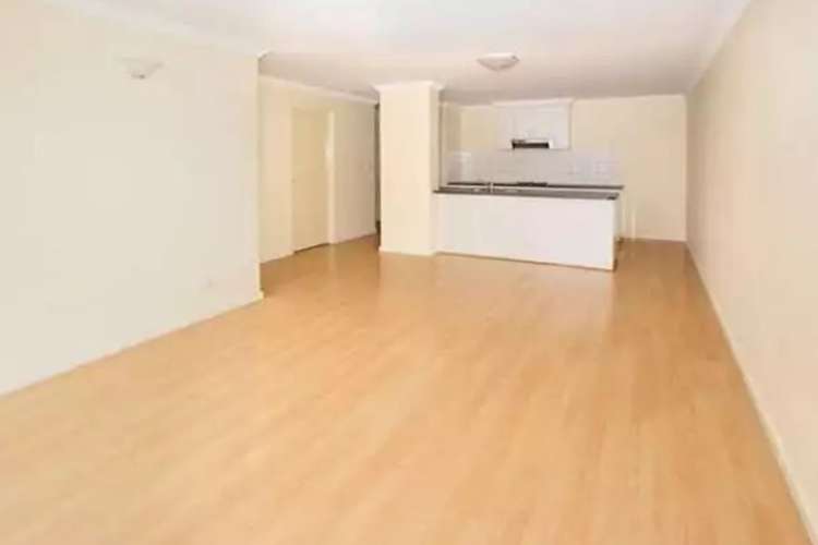 Third view of Homely apartment listing, 16/17-19 Ascot Vale Road, Flemington VIC 3031