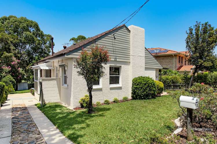 Second view of Homely house listing, 14 Stanbury Street, Gladesville NSW 2111