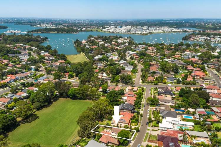 Third view of Homely house listing, 14 Stanbury Street, Gladesville NSW 2111