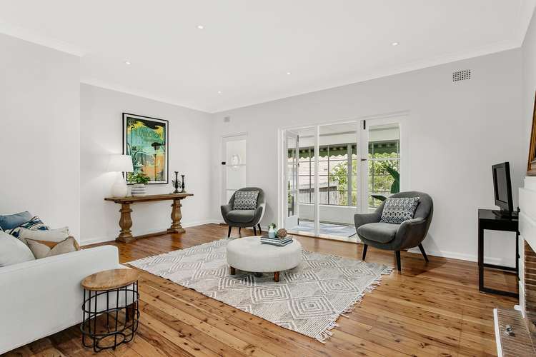 Fourth view of Homely house listing, 14 Stanbury Street, Gladesville NSW 2111